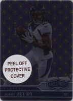 2023 Panini Plates & Patches Jerry Jeudy #28
