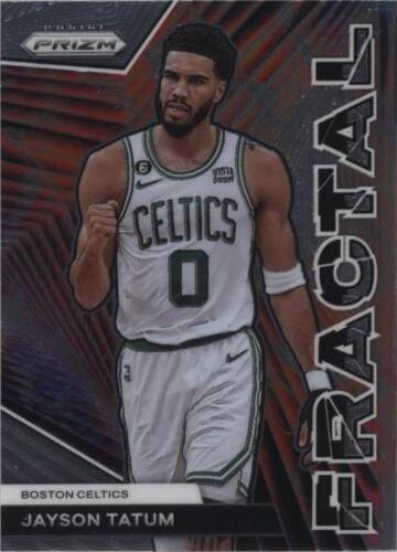 Jayson Tatum 2023-24 Prizm Monopoly Purple Prizm Wave PS2 Jayson Tatum 2023-24 Prizm Monopoly Purple Prizm Wave PS2