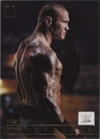 2024 Panini Photogenic WWE - Randy Orton #105
