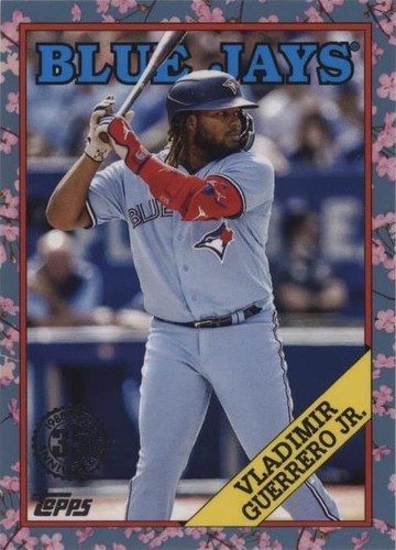 その他 toppsjapanedition Vladimir Guerrero Jr. s-l400.jpg