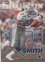 1993 Skybox Impact Emmitt Smith #74