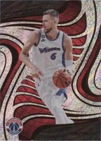 2022-23 Panini Revolution - Kristaps Porzingis #49