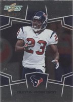 2008 Score Select Dunta Robinson #125