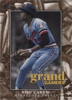 2024 Topps Series 1 - Rod Carew #GOG-11