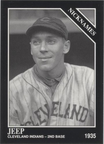 1992 The Sporting News Conlon Collection - Roy Hughes #566