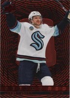 2023-24 Upper Deck Extended Series - Jared McCann #SR-90