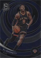 2022-23 Panini Spectra - RJ Barrett #68