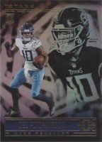 2021 Panini Illusions Dez Fitzpatrick #94