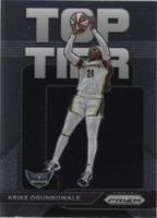 2023 Panini Prizm WNBA - Arike Ogunbowale #8