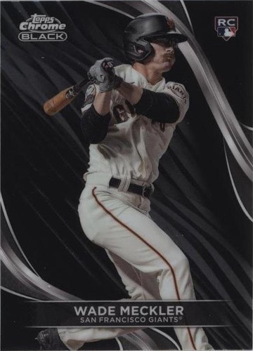 2024-25 Topps Chrome #13 Dwayne Wade Refractor Miami Heat