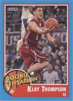 2011-12 Fleer Retro - Klay Thompson #55