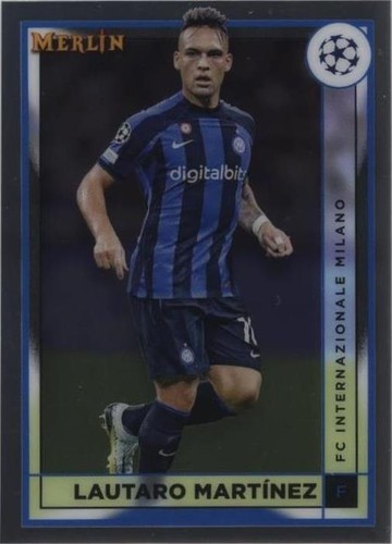 topps merlin HERITAGE98 リオネル・メッシ パラレルカード topps merlin HERITAGE98 リオネル・メッシ パラレルカード