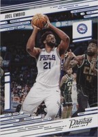 2022-23 Panini Chronicles - Joel Embiid #67