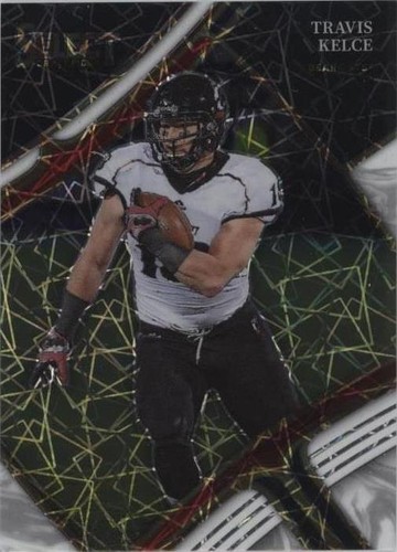 2023 Panini Select Draft Picks Travis Kelce #171