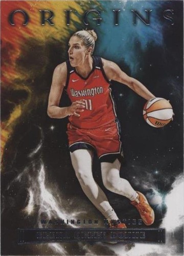 2023 Panini Origins WNBA - Elena Delle Donne #74