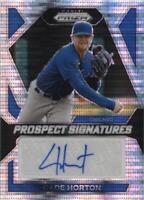 2024 Panini Prizm - Cade Horton #PS-CH