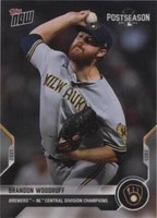 2022 Topps Now - Chris Bassitt #PS-27
