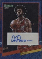 2022-23 Panini Donruss Optic - Artis Gilmore #RSS-AGM