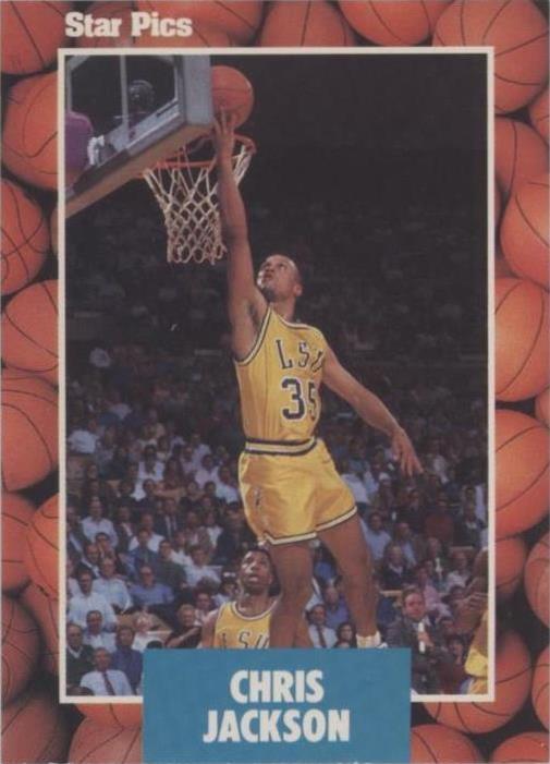 1990 Star Pics - Mahmoud Abdul-Rauf #62 for sale | eBay