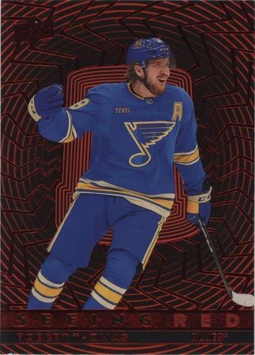 2023-24 Upper Deck Extended Series - Robert Thomas #SR-42