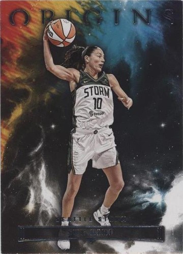 2023 Panini Origins WNBA - Sue Bird #78