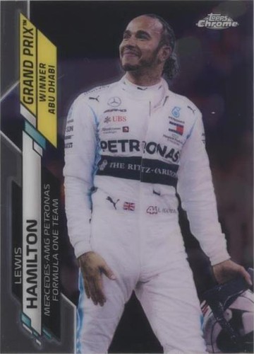 シングルカード 2020 TOPPS CHROME  HAMILTON $_12.JPG