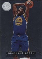 2012-13 Totally Certified - Draymond Green #292