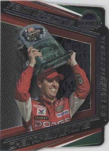 2006 Press Pass Eclipse - Jeremy Mayfield #RC 9