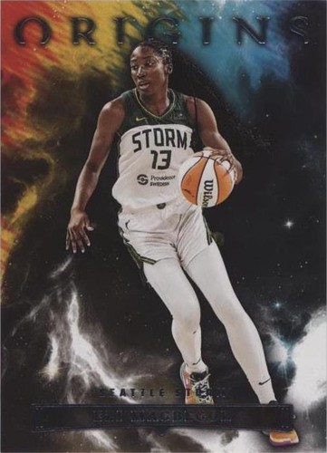 2023 Panini Origins WNBA - Ezi Magbegor #57