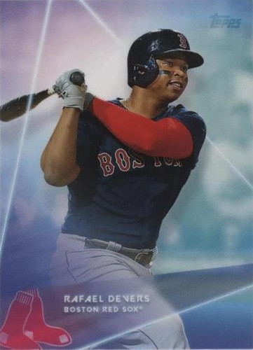 2020 Topps X Steve Aoki Collab Shohei Ohtani #84 Low Pop Limited