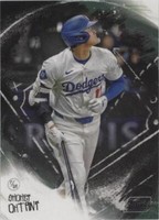 2024 Topps Update Series - Shohei Ohtani #AC-8
