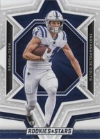 2023 Panini Rookies & Stars Alec Pierce #41