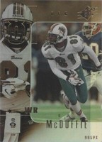 1999 SPx O.J. McDuffie #48