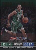 2023-24 Panini NBA Hoops - Malcolm Brogdon #24