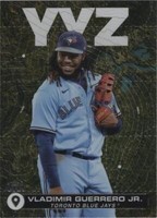 2024 Topps Series 2 - Vladimir Guerrero Jr. #CTC-24