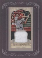 2012 Topps Gypsy Queen - Mark Trumbo #GQMR-MT