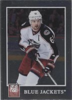 2011-12 Panini Elite - Rick Nash #176