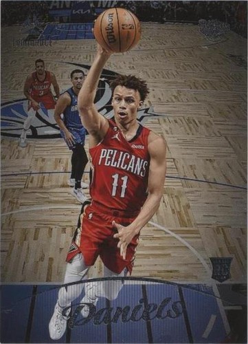 2022-23 Panini Chronicles - Dyson Daniels #145