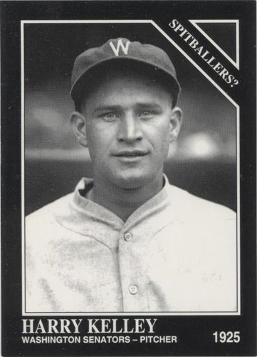 1993 The Sporting News Conlon Collection - Harry Kelley #721