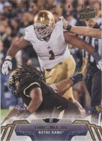 2014 Upper Deck Louis Nix III #59