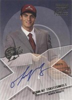 2002-03 Topps Xpectations - Nikoloz Tskitishvili #XA-NT