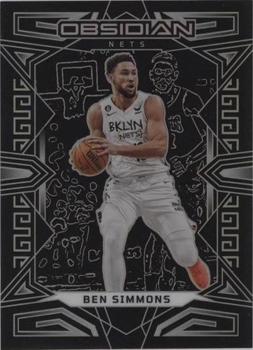 panini  Ben Simmons ベンシモンズ  ルーキー・プリズムカード panini Ben Simmons ベンシモンズ ルーキー・プリズムカード