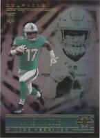 2021 Panini Illusions Jaylen Waddle #66