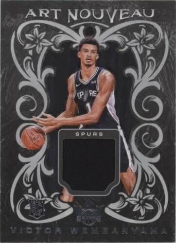 その他 23-24 PANINI WEMBANYAMA FIRST STEPS RC その他 23-24 PANINI WEMBANYAMA FIRST STEPS RC s-l400.jpg