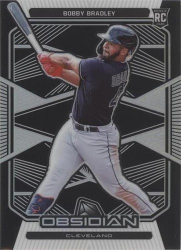 2020 Panini Chronicles - Bobby Bradley #29