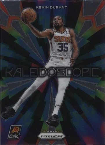 2023-24 Panini Prizm - Kevin Durant #7
