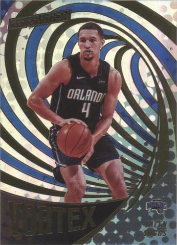 2021-22 Panini Revolution - Jalen Suggs #34