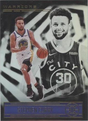 Curry Prizm 73/75 | eBay