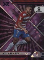 2021-22 Panini Chronicles Luis Suárez #116