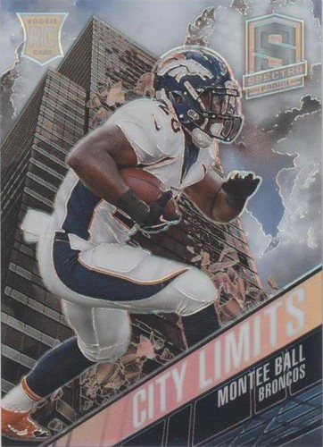 2013 Panini Spectra Montee Ball #79